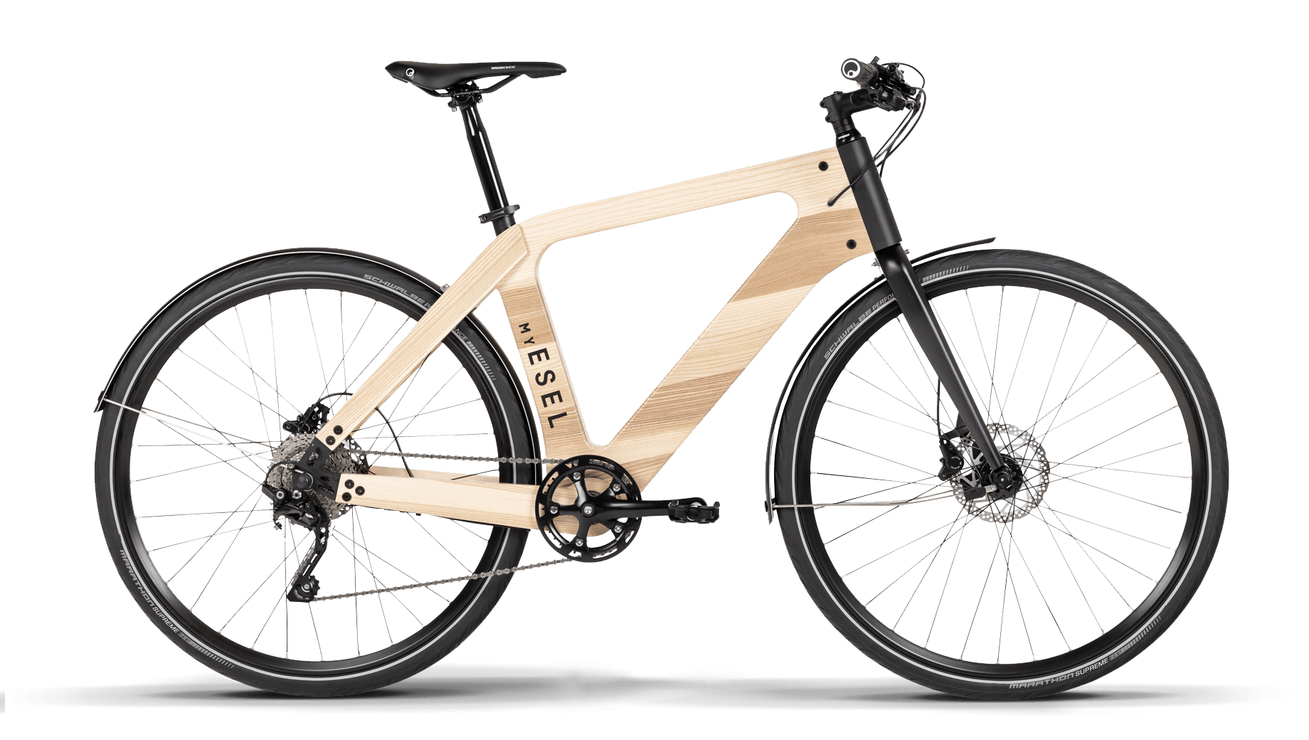 X-RAD.DE I MY ESEL I E-BIKES