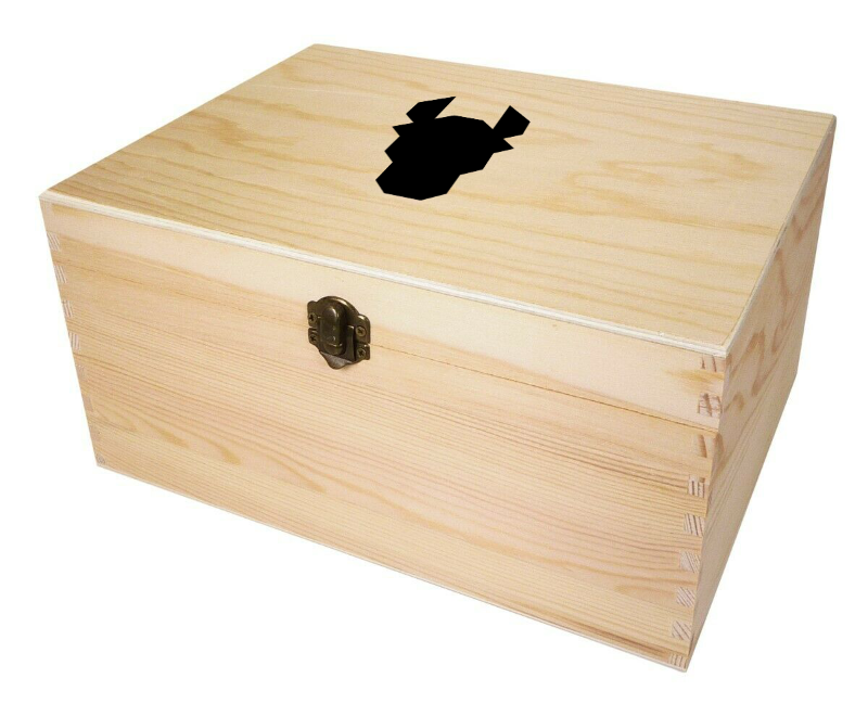 MY-ESEL I BOX