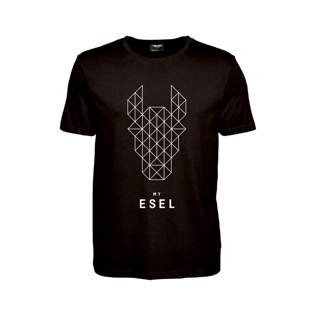 MY-ESEL I T-SHIRT I HERREN