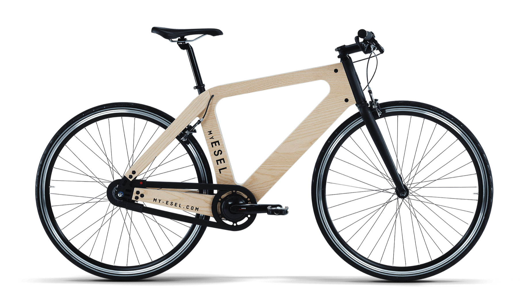 X-RAD.DE I MY ESEL I M-BIKES